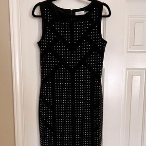 Calvin Klein Midi Dress